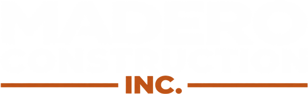 Madero Construction inc.